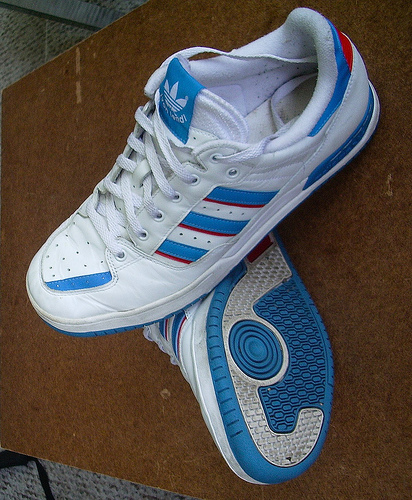 chaussure adidas ivan lendl